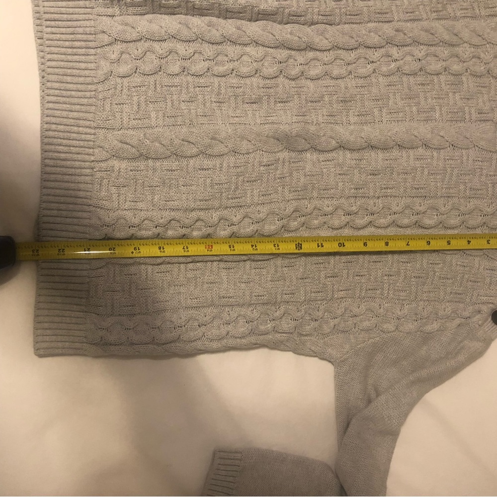 L.O.G.G. Gray Sweater❗️ - Picture 12 of 12